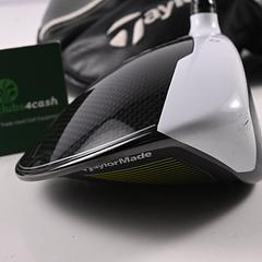 Taylormade M2 2017 Driver / 10.5 Degree / Regular Flex Fujikura Pro 56 Shaft - Image 3