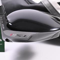 Ladies Titleist TSR1 Driver / 12 Degree / Ladies Flex MMT Speedmesh 35 Shaft - Image 5