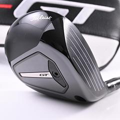 Titleist GT280 Mini Driver / 13 Degree / Stiff Flex HZRDUS Black 70 Shaft - Image 1