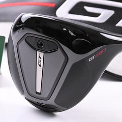 Titleist GT280 Mini Driver / 13 Degree / Stiff Flex HZRDUS Black 70 Shaft - Image 2