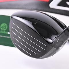 Titleist GT280 Mini Driver / 13 Degree / Stiff Flex HZRDUS Black 70 Shaft - Image 4