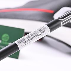 Titleist GT280 Mini Driver / 13 Degree / Stiff Flex HZRDUS Black 70 Shaft - Image 7