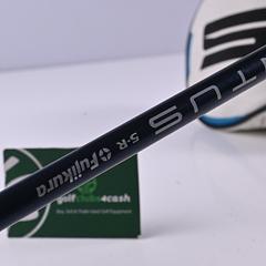 Taylormade SIM2 Max Driver / 10.5 Degree / Regular Flex Ventus Blue Shaft - Image 6