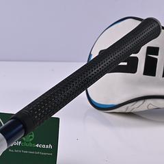 Taylormade SIM2 Max Driver / 10.5 Degree / Regular Flex Ventus Blue Shaft - Image 8