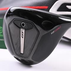 Titleist GT280 Mini Driver / 13 Degree / Stiff Flex Tensei AV RAW Blue 65 Shaft - Image 2