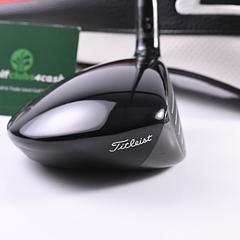 Titleist GT280 Mini Driver / 13 Degree / Stiff Flex Tensei AV RAW Blue 65 Shaft - Image 3