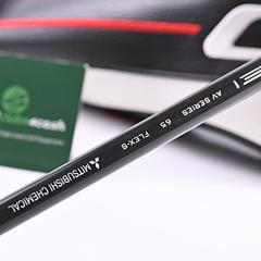 Titleist GT280 Mini Driver / 13 Degree / Stiff Flex Tensei AV RAW Blue 65 Shaft - Image 6