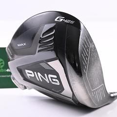 Ping G425 Max Driver / 12 Degree / Stiff Flex Ping Tour 65 Shaft - Image 1