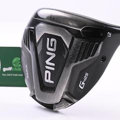 Ping G425 Max Driver / 12 Degree / Stiff Flex Ping Tour 65 Shaft - Image 2