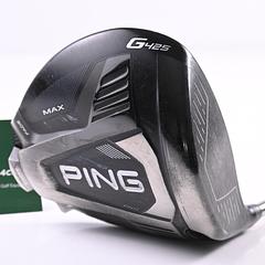 Ping G425 Max Driver / 10.5 Degree / Stiff Flex Ping Tour 65 Shaft - Image 1