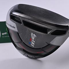 Taylormade M4 Driver / 9.5 Degree / Stiff Flex Fujikura ATMOS Red 5 Shaft - Image 2