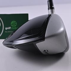 Taylormade M4 Driver / 9.5 Degree / Stiff Flex Fujikura ATMOS Red 5 Shaft - Image 3