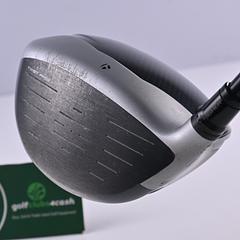 Taylormade M4 Driver / 9.5 Degree / Stiff Flex Fujikura ATMOS Red 5 Shaft - Image 4