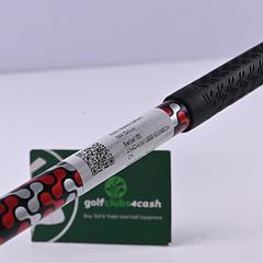 Taylormade M4 Driver / 9.5 Degree / Stiff Flex Fujikura ATMOS Red 5 Shaft - Image 7