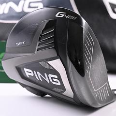 Ping G425 SFT Driver / 10.5 Degree / Stiff Flex Tensei AV Raw Orange 65 Shaft - Image 1