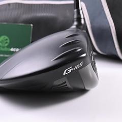 Ping G425 SFT Driver / 10.5 Degree / Stiff Flex Tensei AV Raw Orange 65 Shaft - Image 3