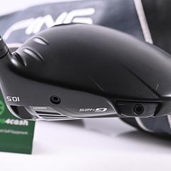 Ping G425 SFT Driver / 10.5 Degree / Stiff Flex Tensei AV Raw Orange 65 Shaft - Image 5