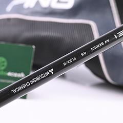 Ping G425 SFT Driver / 10.5 Degree / Stiff Flex Tensei AV Raw Orange 65 Shaft - Image 6