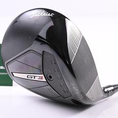 Titleist GT3 Driver / 9 Degree / X-Flex Project X HZRDUS Gen 5 Black 60 Shaft - Image 1