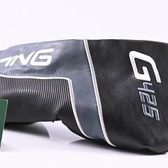 Ping G425 SFT Driver / 10.5 Degree / Stiff Flex Tensei AV Raw Orange 65 Shaft - Image 9