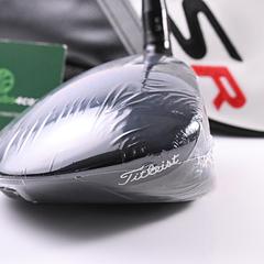 Titleist TSR3 Driver / 9 Degree / Stiff Flex Tensei AV Blue 55 Shaft w/ SFW - Image 3