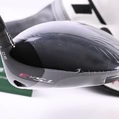 Titleist TSR3 Driver / 9 Degree / Stiff Flex Tensei AV Blue 55 Shaft w/ SFW - Image 5
