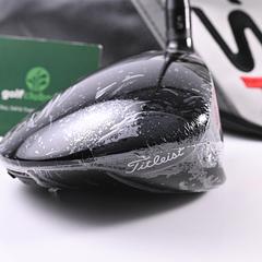 Titleist TSR3 Driver / 9 Degree / Regular Flex HZRDUS CB Red 50 Shaft - Image 3