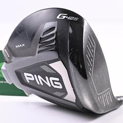 Ping G425 Max Driver / 12 Degree / Stiff Flex Tensei AV Raw Orange 75 Shaft - Image 1