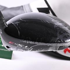 Titleist TSR3 Driver / 9 Degree / Regular Flex HZRDUS CB Red 50 Shaft - Image 5