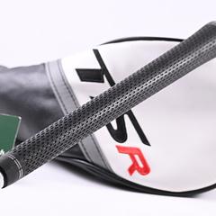 Titleist TSR3 Driver / 9 Degree / Regular Flex HZRDUS CB Red 50 Shaft - Image 8