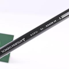 Ping G425 Max Driver / 12 Degree / Stiff Flex Tensei AV Raw Orange 75 Shaft - Image 6