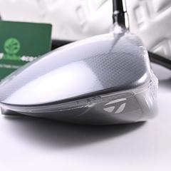 Taylormade Qi35 Driver / 10.5 Degree / Regular Flex Fujikura Ventus Blue 5 Shaft - Image 3