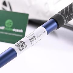 Taylormade Qi35 Driver / 10.5 Degree / Regular Flex Fujikura Ventus Blue 5 Shaft - Image 7