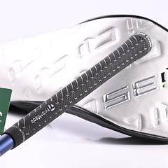 Taylormade Qi35 Driver / 10.5 Degree / Regular Flex Fujikura Ventus Blue 5 Shaft - Image 8