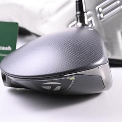 Taylormade Qi35 LS Driver / 10.5 Degree / Stiff Flex Cypher 2.0 50 Shaft - Image 3