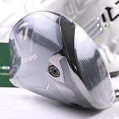 Taylormade Qi35 LS Driver / 9 Degree / Senior Flex KBS MAX HL 40 Shaft - Image 1