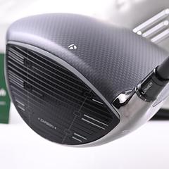 Taylormade Qi35 LS Driver / 10.5 Degree / Stiff Flex Cypher 2.0 50 Shaft - Image 4