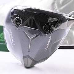 Taylormade Qi35 LS Driver / 9 Degree / Senior Flex KBS MAX HL 40 Shaft - Image 2