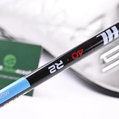 Taylormade Qi35 LS Driver / 9 Degree / Senior Flex KBS MAX HL 40 Shaft - Image 6