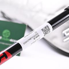 Taylormade Qi35 LS Driver / 9 Degree / Senior Flex KBS MAX HL 40 Shaft - Image 7