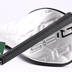 Taylormade Qi35 LS Driver / 9 Degree / Senior Flex KBS MAX HL 40 Shaft - Image 8