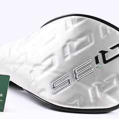 Taylormade Qi35 LS Driver / 9 Degree / Senior Flex KBS MAX HL 40 Shaft - Image 9