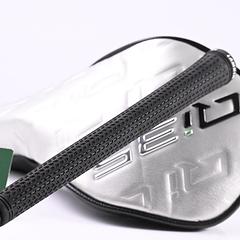 Taylormade Qi35 LS Driver / 10.5 Degree / Stiff Flex Cypher 2.0 50 Shaft - Image 8