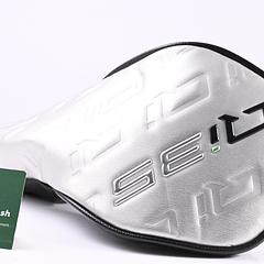Taylormade Qi35 LS Driver / 10.5 Degree / Stiff Flex Cypher 2.0 50 Shaft - Image 9