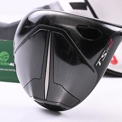 Titleist TSR2 Driver / 10 Degree / Regular Flex Tensei AV Blue 55 Shaft - Image 2