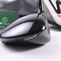 Titleist TSR2 Driver / 10 Degree / Regular Flex Tensei AV Blue 55 Shaft - Image 3