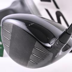 Titleist TSR2 Driver / 10 Degree / Regular Flex Tensei AV Blue 55 Shaft - Image 4