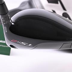 Titleist TSR2 Driver / 10 Degree / Regular Flex Tensei AV Blue 55 Shaft - Image 5