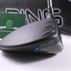 Ping G440 SFT Driver / 10.5 Degree / Regular Flex Ping Tour 2.0 Chrome 65 Shaft - Image 3