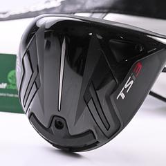 Titleist TSi3 Driver / 9 Degree / Stiff Flex HZRDUS Smoke RDX Black 60 Shaft - Image 2